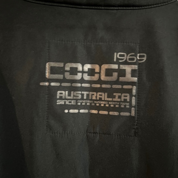 Coogi Jacket - Picture 4 of 7